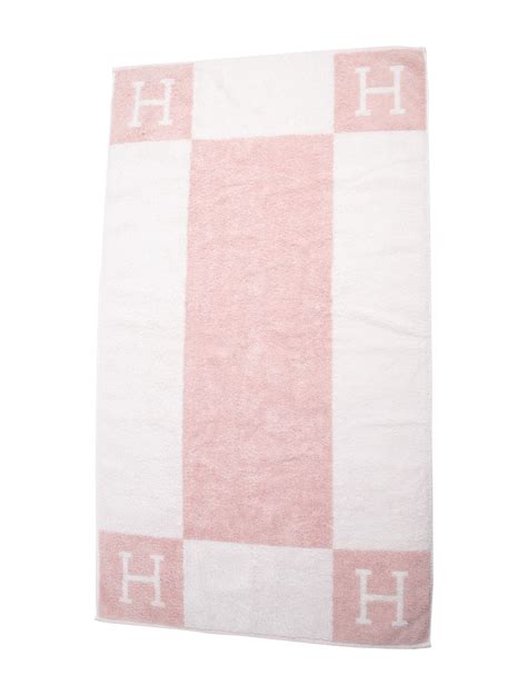 hermes avalon towel|Avalon bath towel .